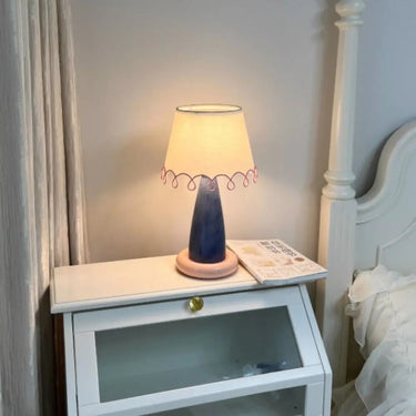 Crean Nordic Table Lamp