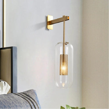 Inah Wall Lamp