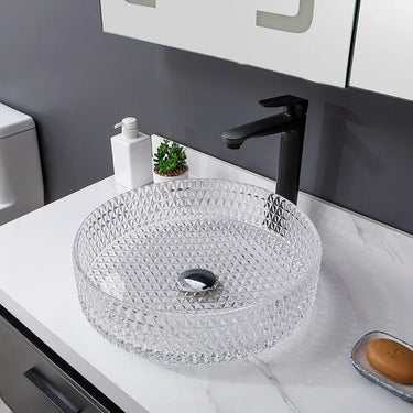 Zyana Countertop Basin
