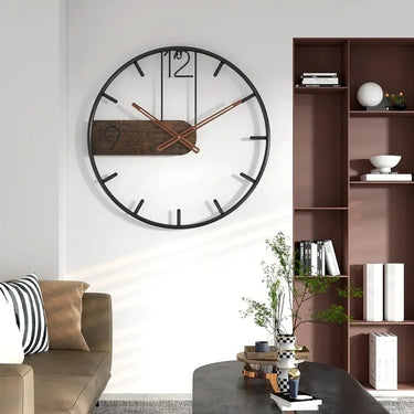 Maite Wall Clock