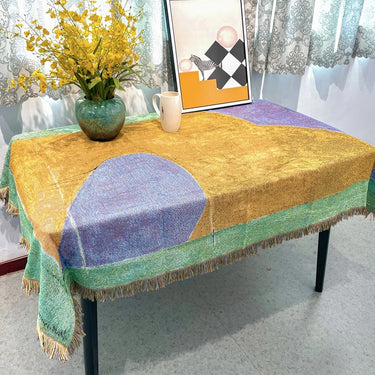 Aphrodite Throw Blanket