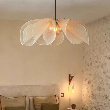 Kimo Pendant Light