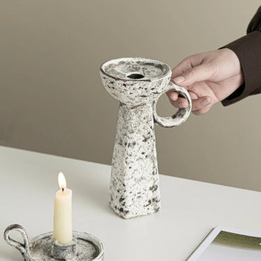 Fergus Candle Holder