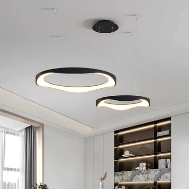 Evangeline Pendant Light