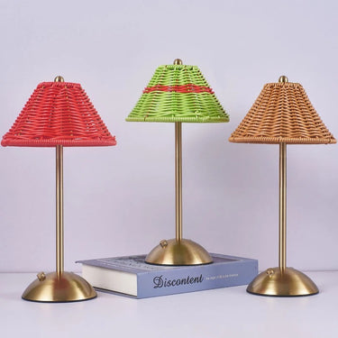 Xochitl Table Lamp