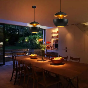 Charley Pendant Lamp