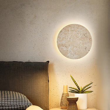 Carter Wall Lamp