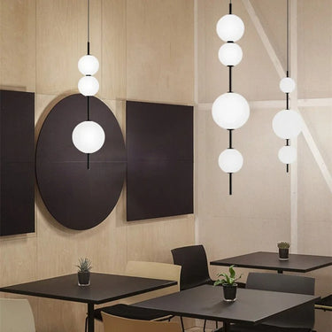 Quinlan Pendant Lamp
