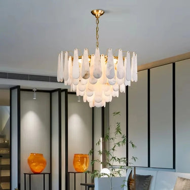 Emuline Chandelier