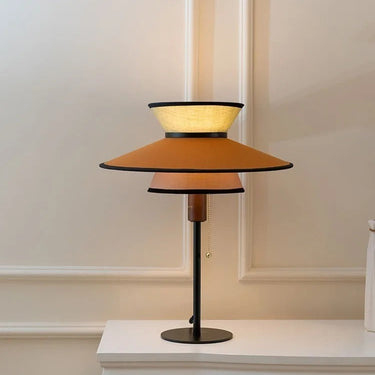 Haliya Table Lamp