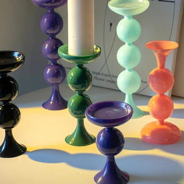 Mallory Candle Holder