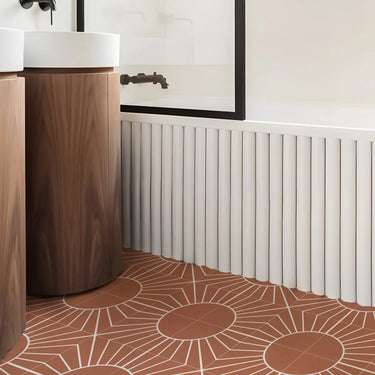 Neriah Tile Stickers