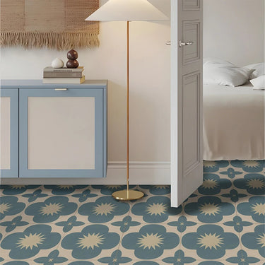 Vanellope Tile Stickers