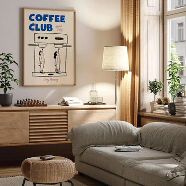 Carson Canvas Wall Art