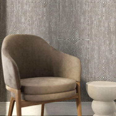 Gracie Abstract Wallpaper