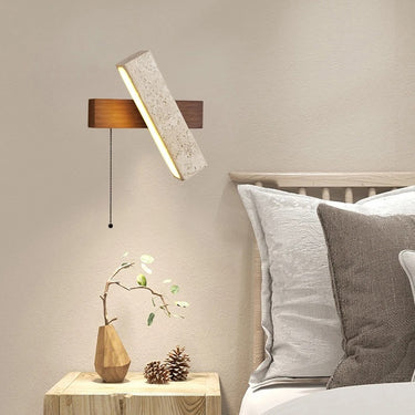 Artemis Wall Lamp
