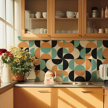 Betsy Wall Tile Stickers