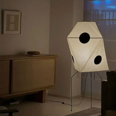 Santie Floor Lamp