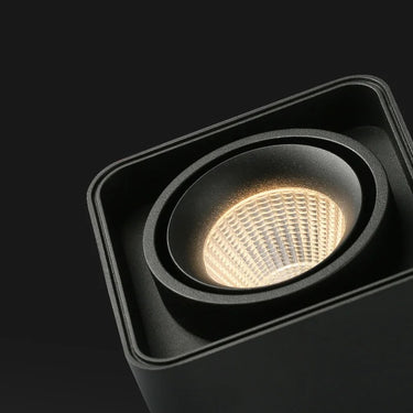 Brynleigh Surface Mounted Downlight