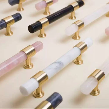Misha Cabinet Handles