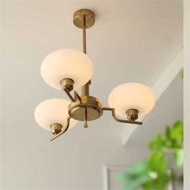 Ruhi Chandelier