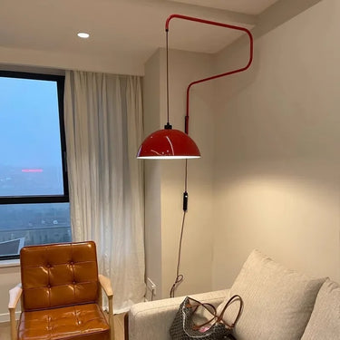Estelle Wall Lamp