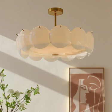 Yannah Ceiling Light