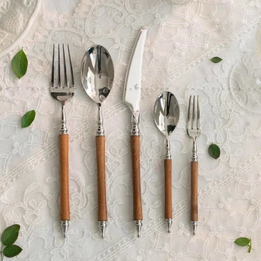 Rayshen Cutlery Set