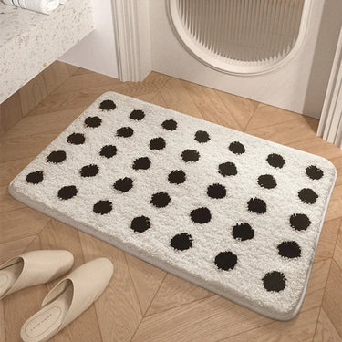 Darby Bath Mat