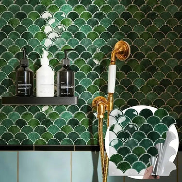 Britanny Wall Tiles