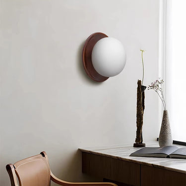 Martini Wall Lamp