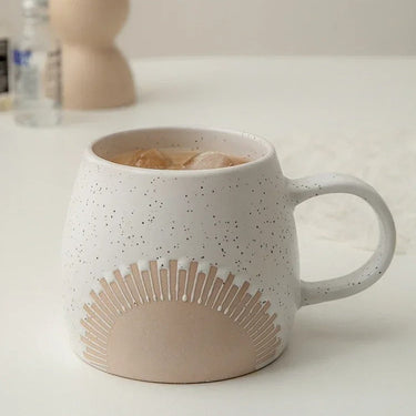 Mitena Ceramic Mug