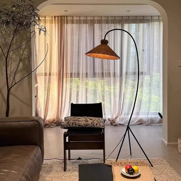 Yume Floor Lamp