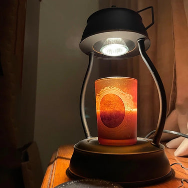 Vada Candle Warmer Lamp