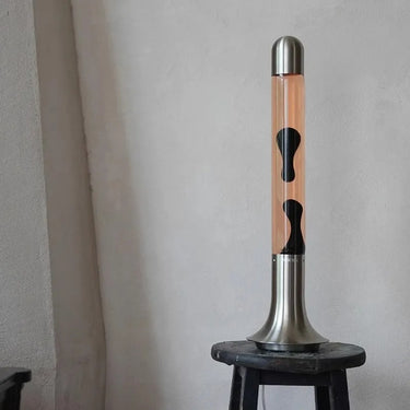 Annabelle Lava Table Lamp