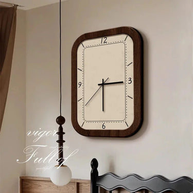 Nika Wall Clock