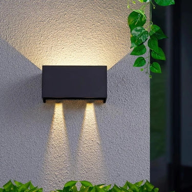 Aleia LED Wall Lamp
