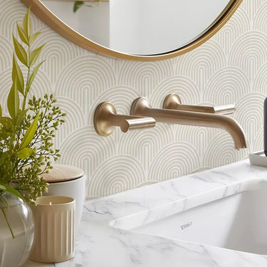 Mercy Wall Tile Stickers