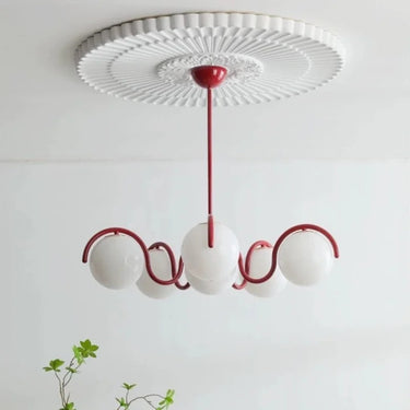 Ensly Pendant Chandelier