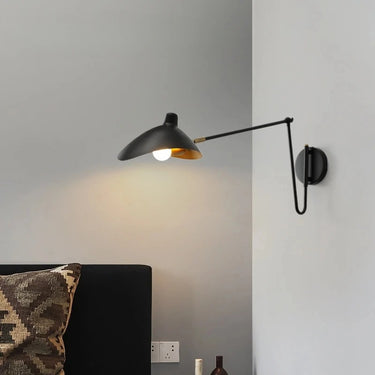 Kandace Wall Lamp