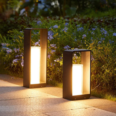 Reyna LED Outdoor Light