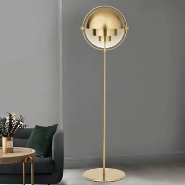 Nikita Floor Lamp