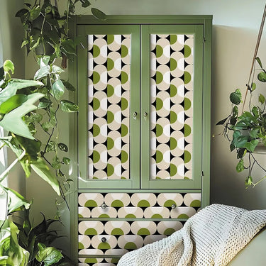 Zarina Wall Stickers