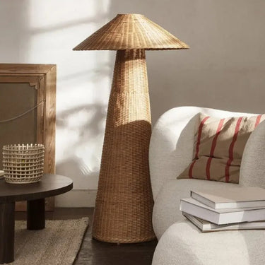 Lallie Floor Lamp