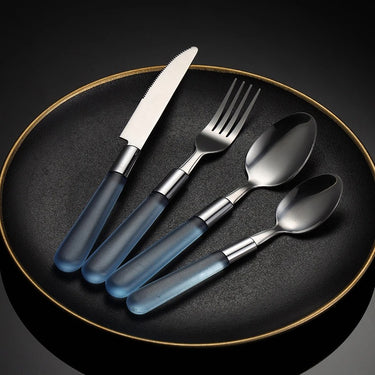 Lira Cutlery Set