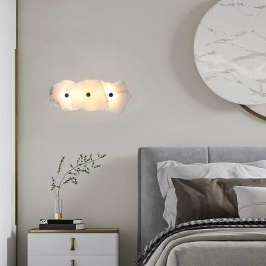 Halle Wall Lamp