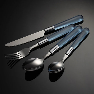 Lira Cutlery Set
