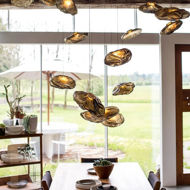 Lursing Pendant Light
