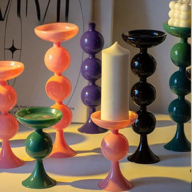 Mallory Candle Holder