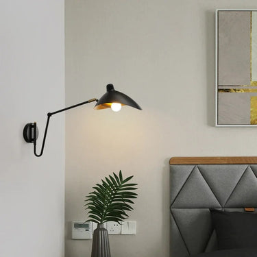 Kandace Wall Lamp